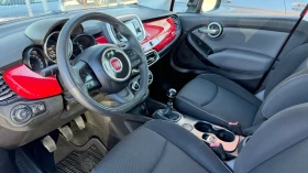 Fiat 500X 1.6 бензин, евро 6, снимка 7