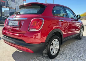 Fiat 500X 1.6 бензин, евро 6, снимка 4