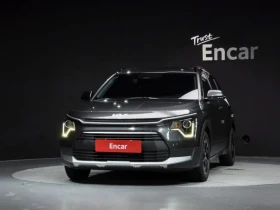 Kia Niro 1.6/hev/Trendy, снимка 3