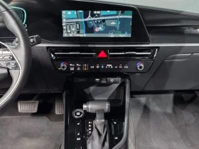 Kia Niro 1.6/hev/Trendy, снимка 14