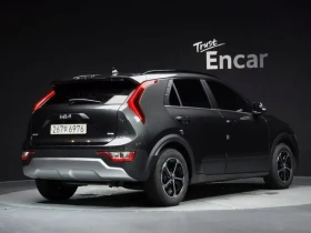 Kia Niro 1.6/hev/Trendy, снимка 2