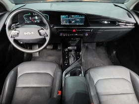 Kia Niro 1.6/hev/Trendy, снимка 7
