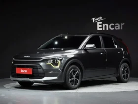Kia Niro 1.6/hev/Trendy, снимка 1