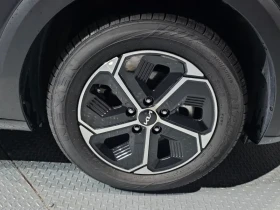 Kia Niro 1.6/hev/Trendy, снимка 5