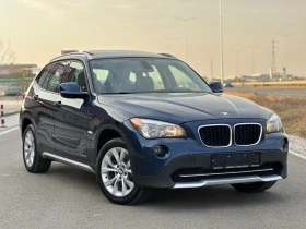 BMW X1  /   | Mobile.bg    1