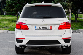 Mercedes-Benz GL 63 AMG 94000km, снимка 6 - Автомобили и джипове - 45305053