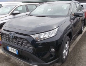 Toyota Rav4, снимка 2