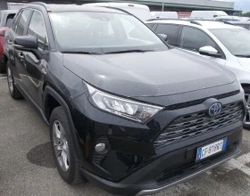 Toyota Rav4  - изображение 1