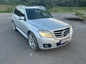 Mercedes-Benz GLK, снимка 3