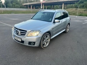 Mercedes-Benz GLK, снимка 2