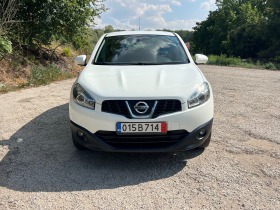 Nissan Qashqai 1.5 dci, снимка 8