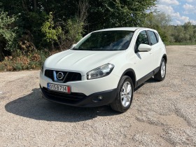 Nissan Qashqai 1.5 dci, снимка 1