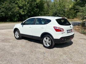 Nissan Qashqai 1.5 dci, снимка 3