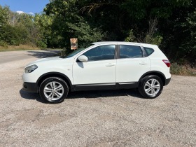 Nissan Qashqai 1.5 dci, снимка 2