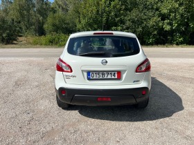 Nissan Qashqai 1.5 dci, снимка 4