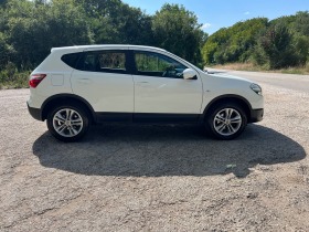 Nissan Qashqai 1.5 dci, снимка 6