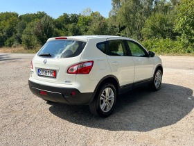 Nissan Qashqai 1.5 dci, снимка 5