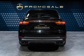 Porsche Cayenne S E-Hybrid Tiptronic 3.0* SportChrono | Mobile.bg    5