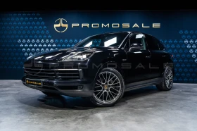 Porsche Cayenne S E-Hybrid Tiptronic 3.0* SportChrono - [1] 