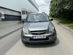 Suzuki Ignis 4x4 Газ.Инж. 1.5i - [3] 