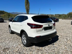 Nissan Qashqai 1.6DCI, снимка 4