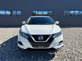 Nissan Qashqai 1.6DCI, снимка 2