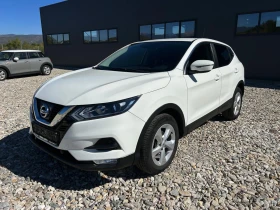 Nissan Qashqai 1.6DCI, снимка 1