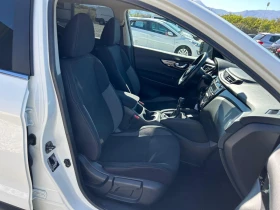 Nissan Qashqai 1.6DCI, снимка 13