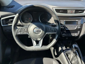 Nissan Qashqai 1.6DCI, снимка 15