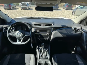 Nissan Qashqai 1.6DCI, снимка 14