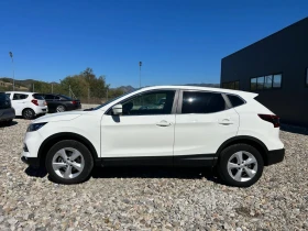 Nissan Qashqai 1.6DCI, снимка 3