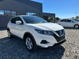 Nissan Qashqai 1.6DCI, снимка 8