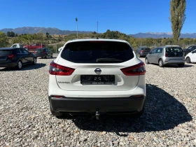 Nissan Qashqai 1.6DCI, снимка 5