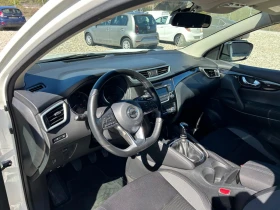 Nissan Qashqai 1.6DCI, снимка 9