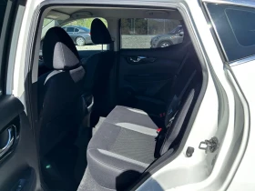 Nissan Qashqai 1.6DCI, снимка 11