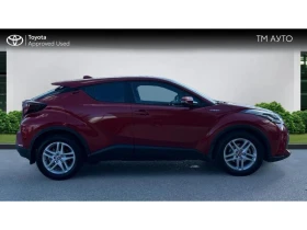 Toyota C-HR | Mobile.bg    17