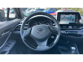 Toyota C-HR | Mobile.bg    9