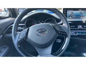 Toyota C-HR | Mobile.bg    13