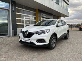 Renault Kadjar 1.3 TCe 140  1