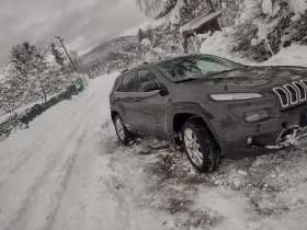 Jeep Cherokee, снимка 2