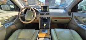 Volvo Xc90 2.4 Diesel 163 к.с., снимка 7