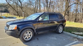 Volvo Xc90 2.4 Diesel 163 к.с., снимка 3