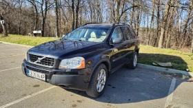 Volvo Xc90 2.4 Diesel 163 к.с., снимка 1