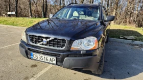 Volvo Xc90 2.4 Diesel 163 к.с., снимка 2