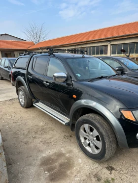 Mitsubishi L200 2.5DID, снимка 3