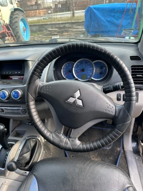 Mitsubishi L200 2.5DID, снимка 7