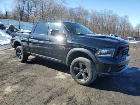  Dodge RAM 1500