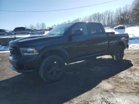 Dodge RAM 1500 | Mobile.bg    3