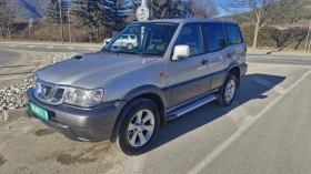 Nissan Terrano 3D, снимка 2