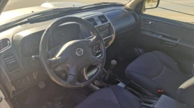 Nissan Terrano 3D, снимка 5